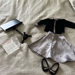 American Girl set